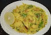  कांदा बटाटा पोहा बनाना सिखिए हिंदी में Kanda Batata Poha in hindi