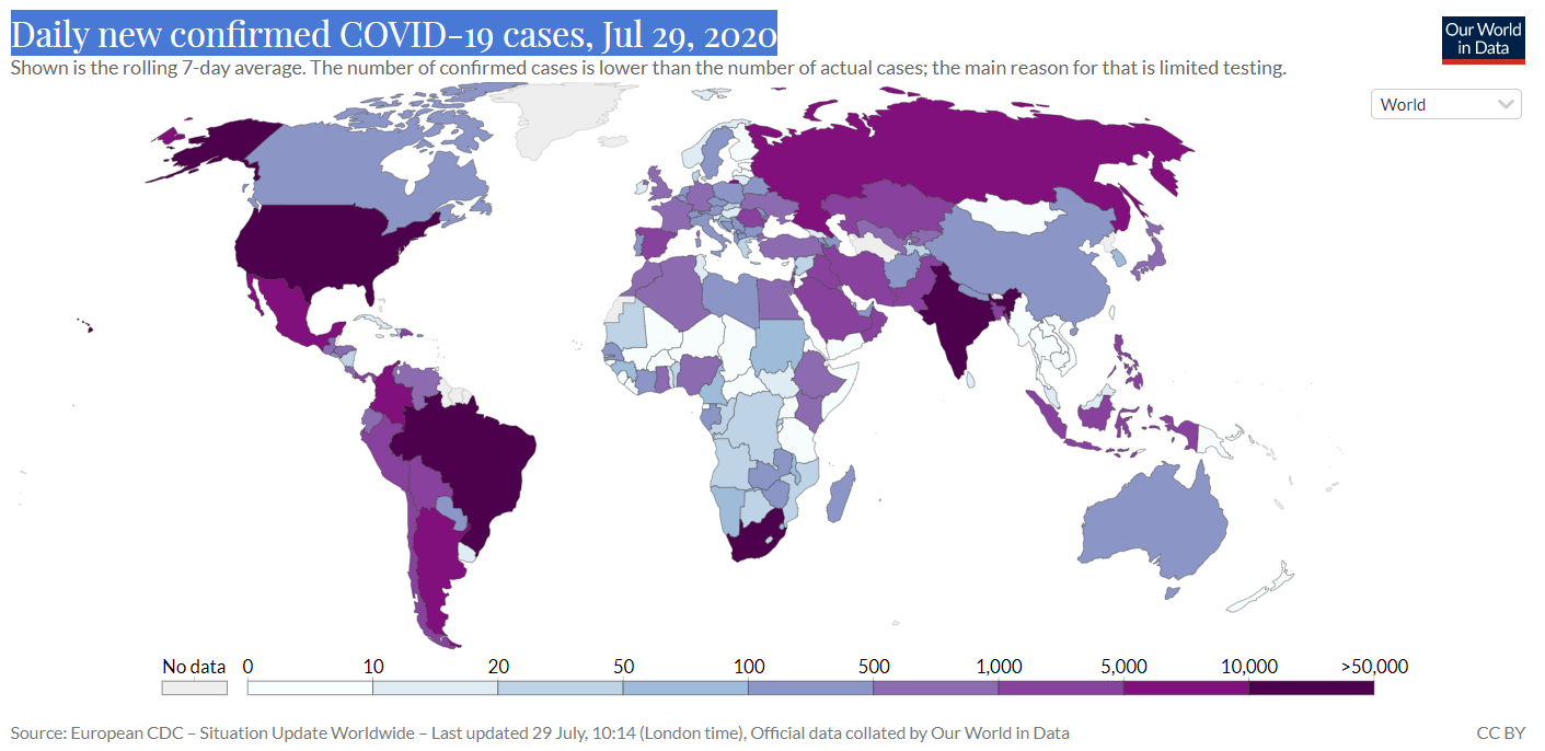 Delta Covid Map Covid Delta Variant Map Us Https Www Cell Com Cell