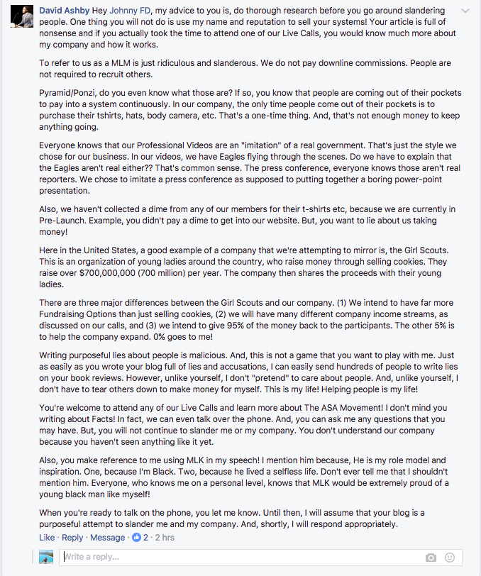 my role model essay