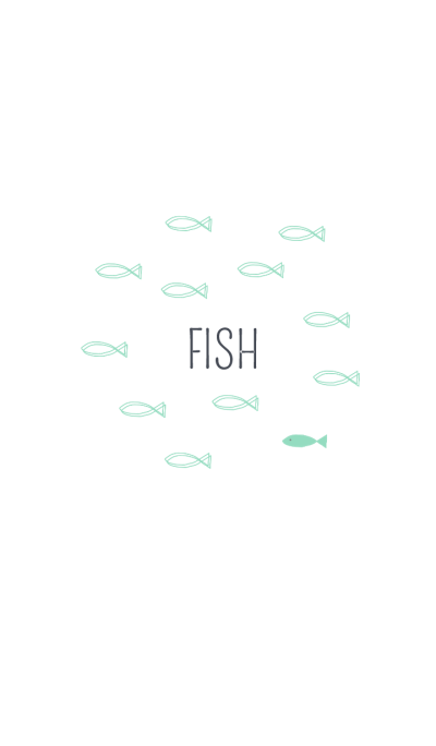 Fish Theme