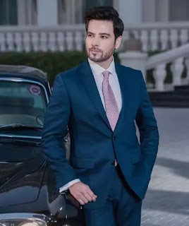 Mikaal Zulfiqar
