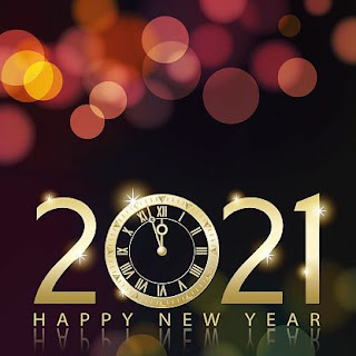 Happy new year 2020 stock illustration 418088746 Happy New Year 2021 Images Wishes, Greetings, Quotes, Sms & Gifs HD