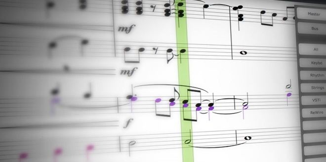 Software Untuk Menulis Not Balok Peter De Vries Guitar