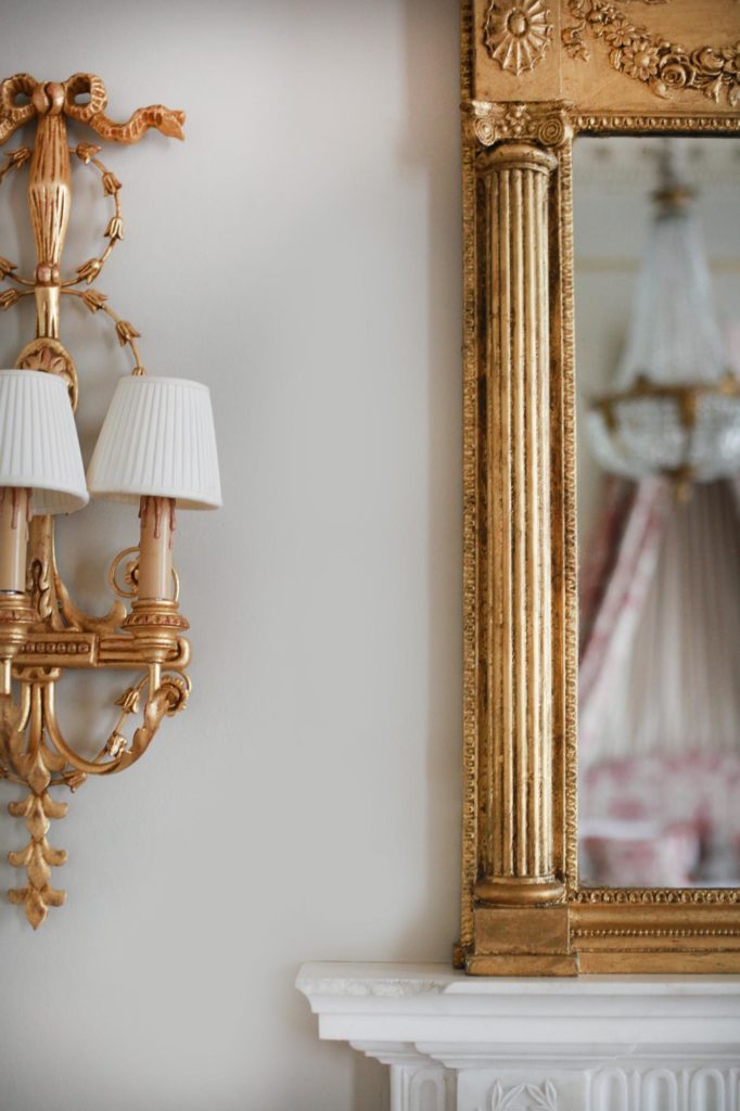 Weekday Wanderlust | Décor Inspiration: The Merrion Hotel, Dublin