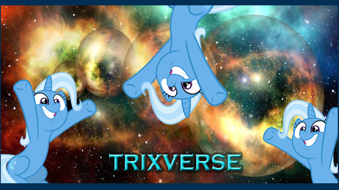 Trixverse
