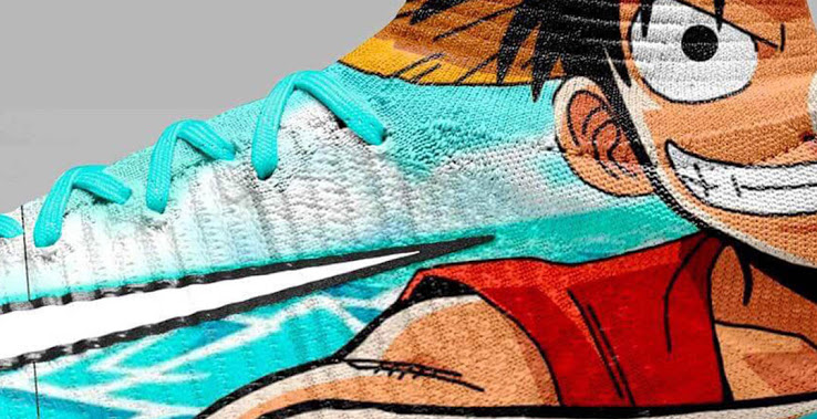nike mercurial manga pack