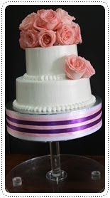wedding kek