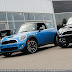 2012 MINI Special Editions (Baker Street, Bayswater, HighGate) Large Gallery