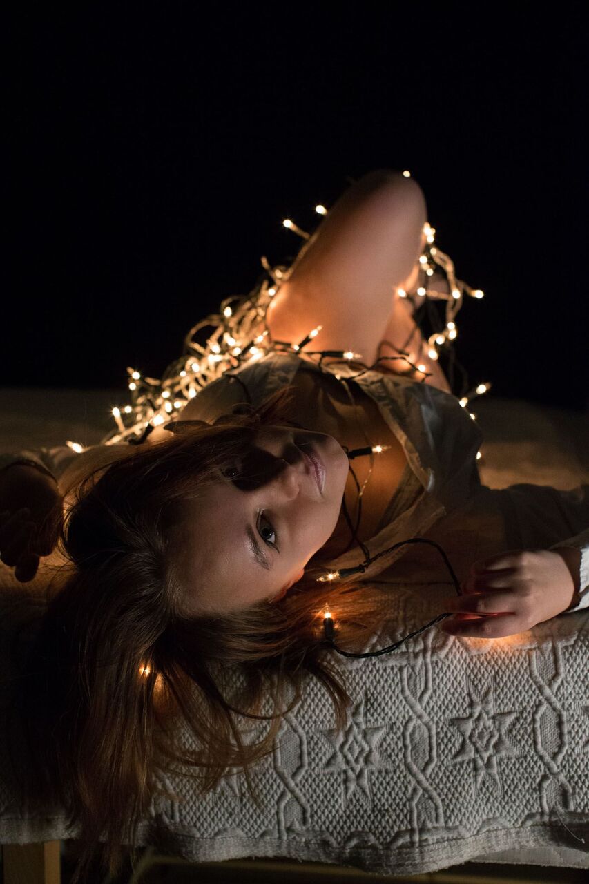 Teapot And Panties On The Floor Teapot And Panties On The Floor