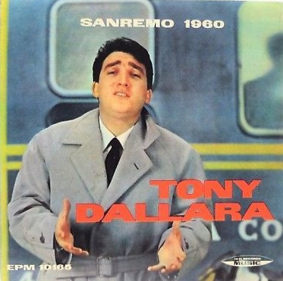 Tutto fa Broadway Sanremo, 60 anni