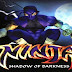 تحميل لعبة نينجا شادو أف داركنس Ninja Shadow of Darkness كاملة اصلية مجانا برابط واحد + ضبط الدارعات