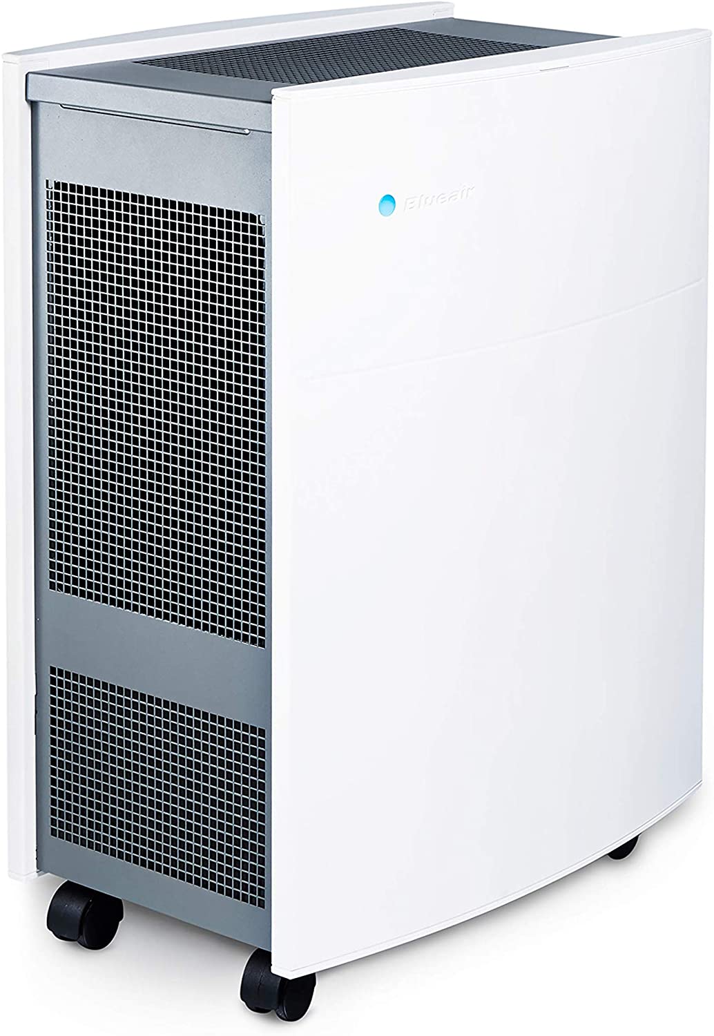 Best Air Purifiers for Allergies and Asthma Friendly Air Purifier