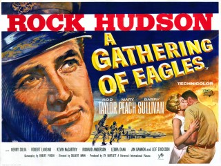 "A Gathering of Eagles" (1963)