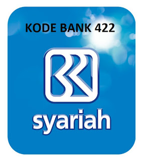 Informasi Bank BRI Syariah: Kode Bank BRISyariah dan cara ...