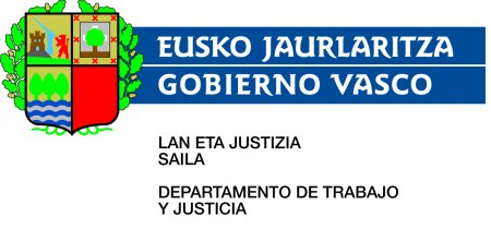 departamento justicia y trabajo gobierno vasco bilaketarekin bat datozen irudiak