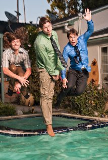 Workaholics Stream English