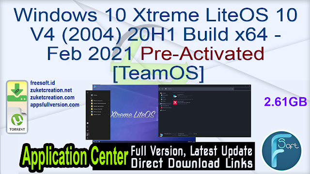 windows 10 extreme lite x86 download torrent windows 10 extreme lite x86 download torrent