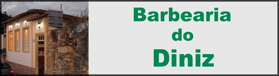 Barbearia do Diniz