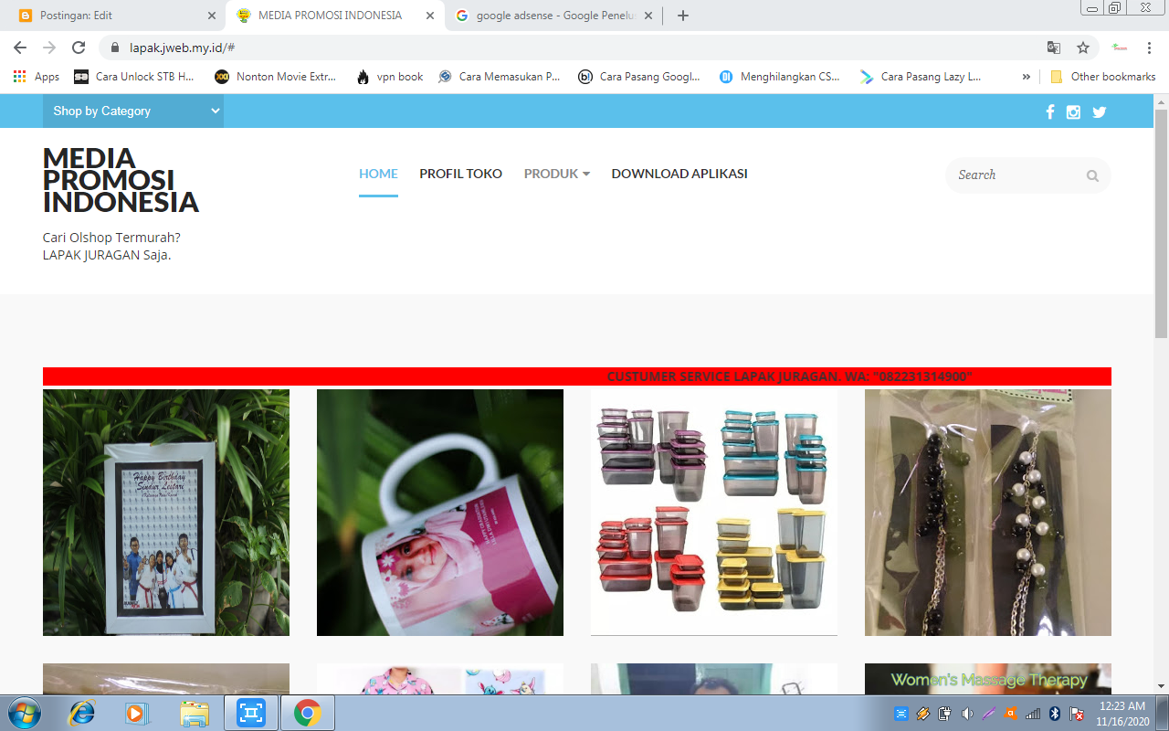 Membangun Website Jual Beli Online atau Forum: Panduan Lengkap dari Nol Hingga Terbit