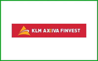 KLM Axiva Finvest