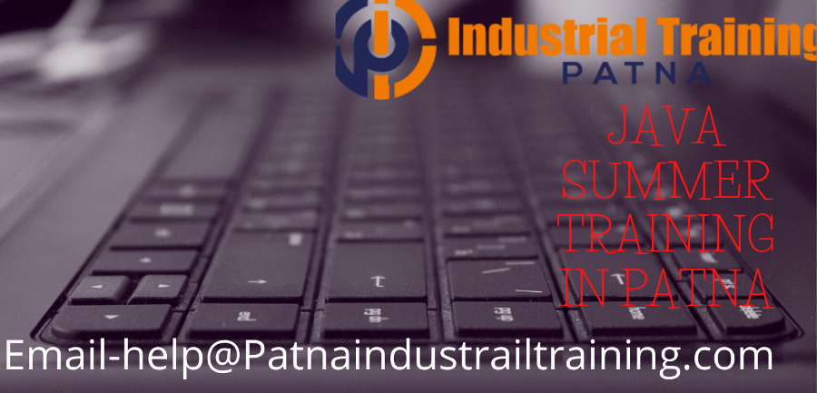 Java Summer Training in Patna