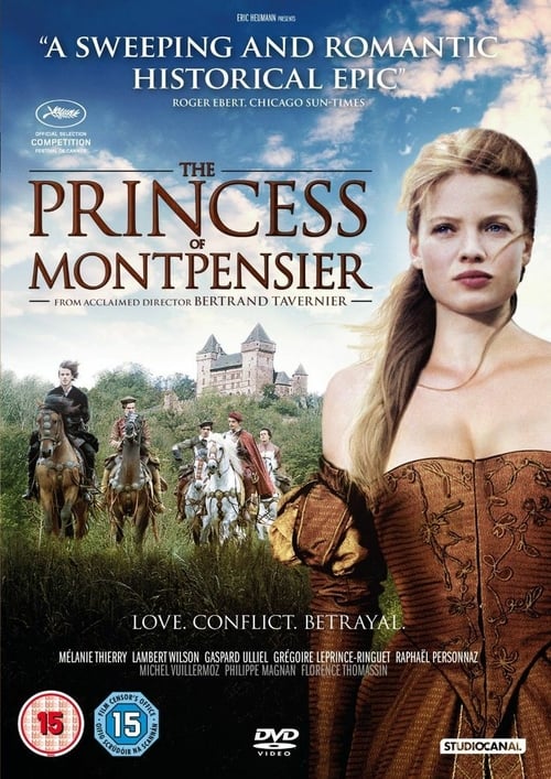 La Princesse De Montpensier Film Streaming Gratuit [HD] La Princesse de Montpensier 2010 Film Complet Gratuit En Ligne