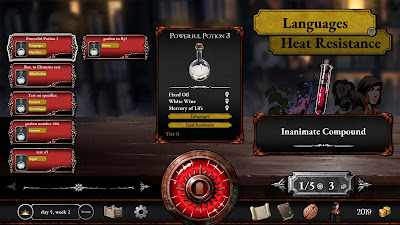 Alchemy Emporium Game Screenshot 5