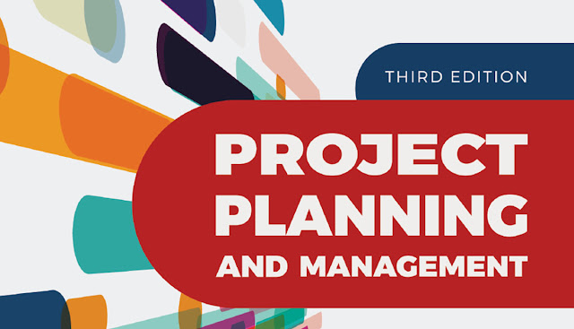 Project planning and management