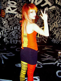 hayley williams hair 2010. hayley williams hair 2010.