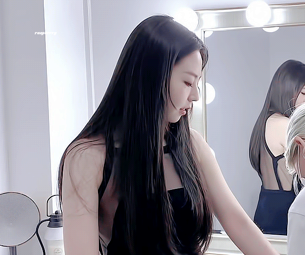 유튜버 안소희.gif | 인스티즈