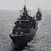 Το Πολεμικό Ναυτικό εξέδωσε Navtex που ακυρώνει την παράνομη τουρκική