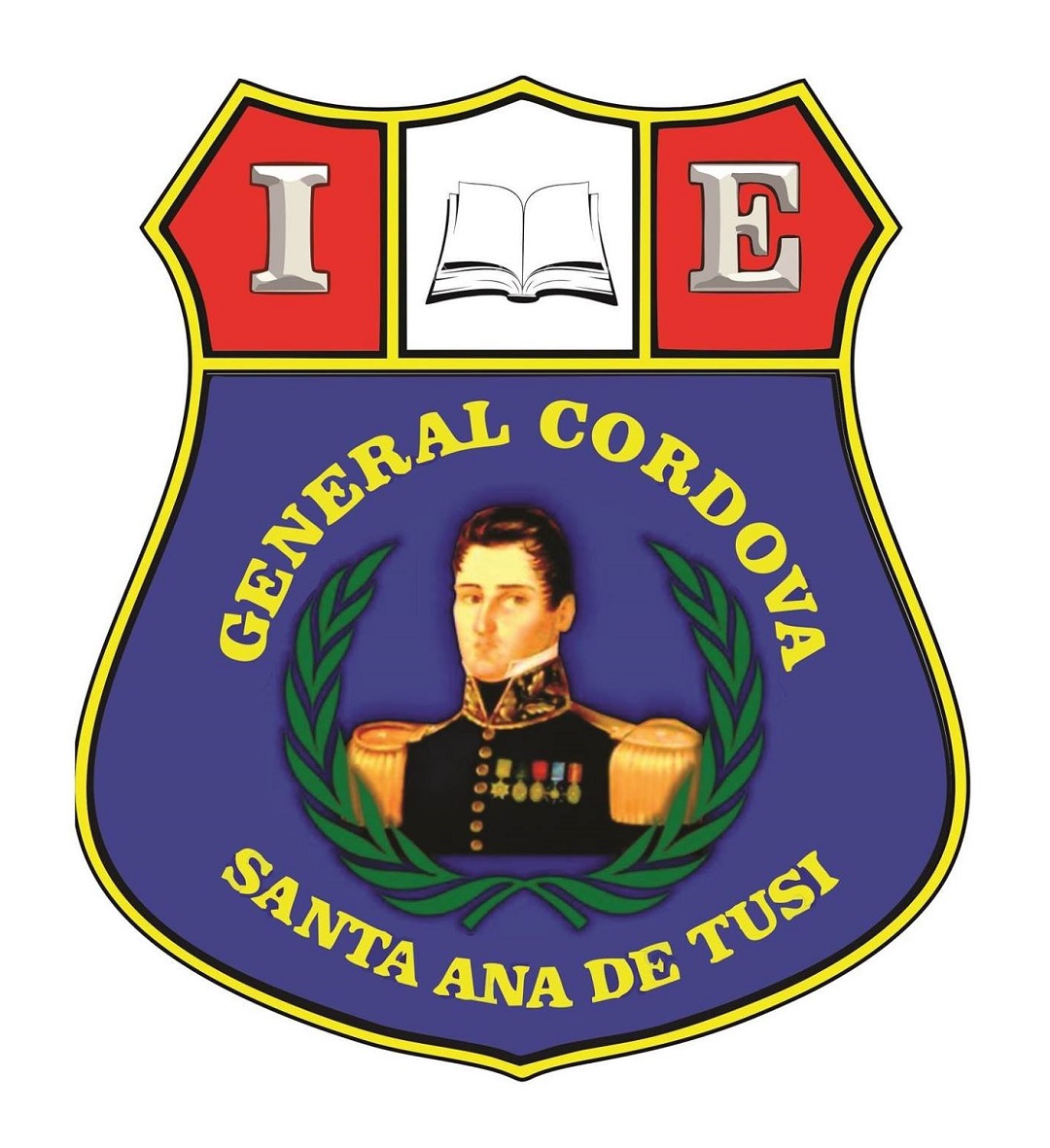 Colegio GENERAL CORDOVA