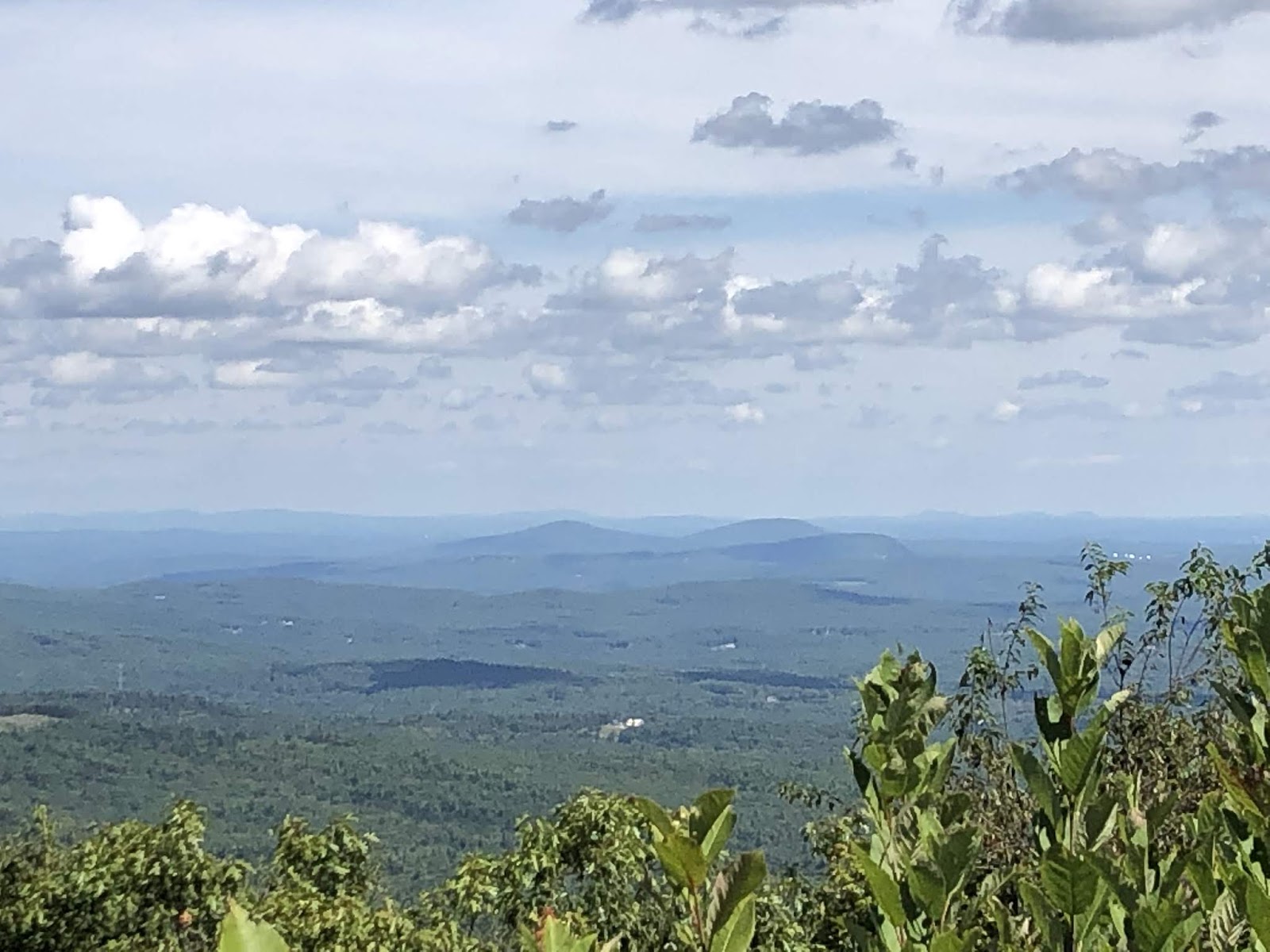 This Quiet Town Above the Clouds Drained Every Dream from Within