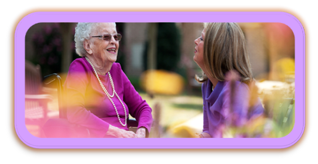 Home Care Services Of Ct