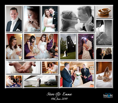 Yorkshire Wedding Photographer