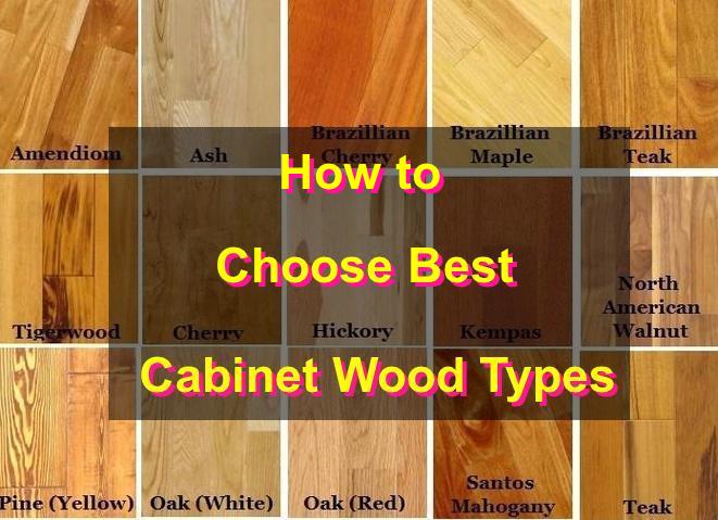 Tips For Cabinet Doors And Drawers How To Choose Best Cabinet