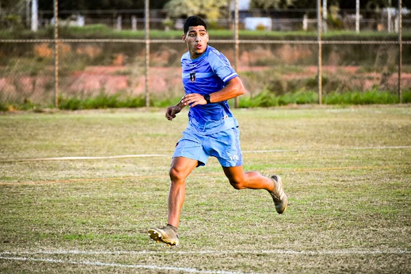 Oficial: Monagas SC, firma José Ferrer