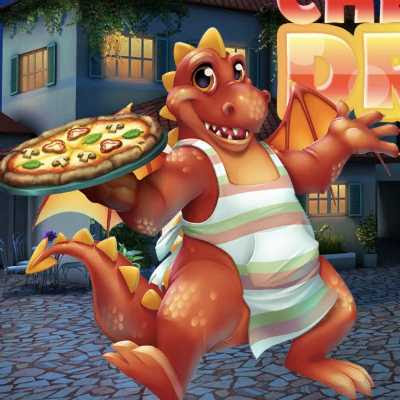 PalaniGames Chef Dragon E…