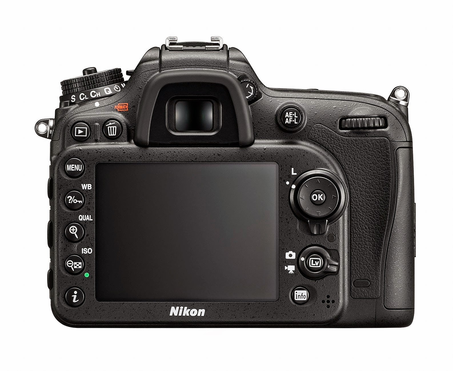 New Nikon D7200 announced! Park Cameras Blog