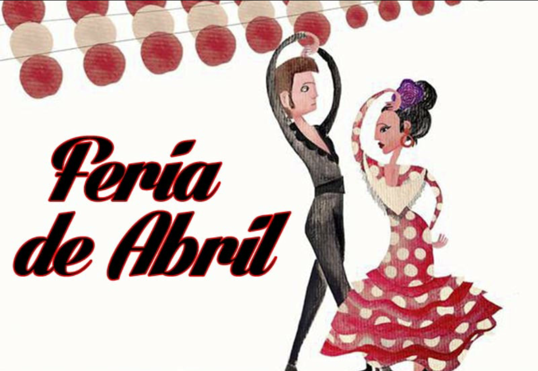 Desde mi barrio FERIA DE ABRIL 2017