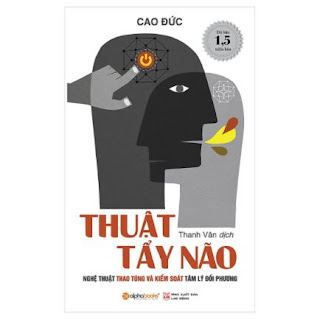 Sách Kỹ Năng Sống: Thuật Tẩy Não (Tái Bản 2019) ebook PDF-EPUB-AWZ3-PRC-MOBI