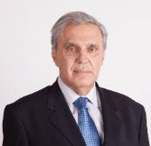 Presidente da Assembleia Municipal