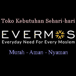 toko kebutuhan sehari-hari