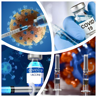 Preguntas y respuestas relacionadas con las vacunas frente a la COVID-19