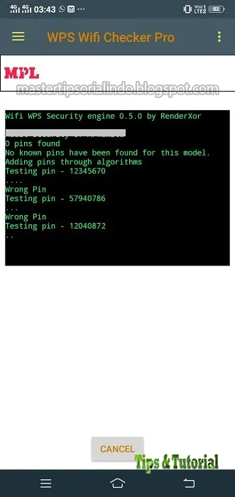 aplikasi untuk hack adsense