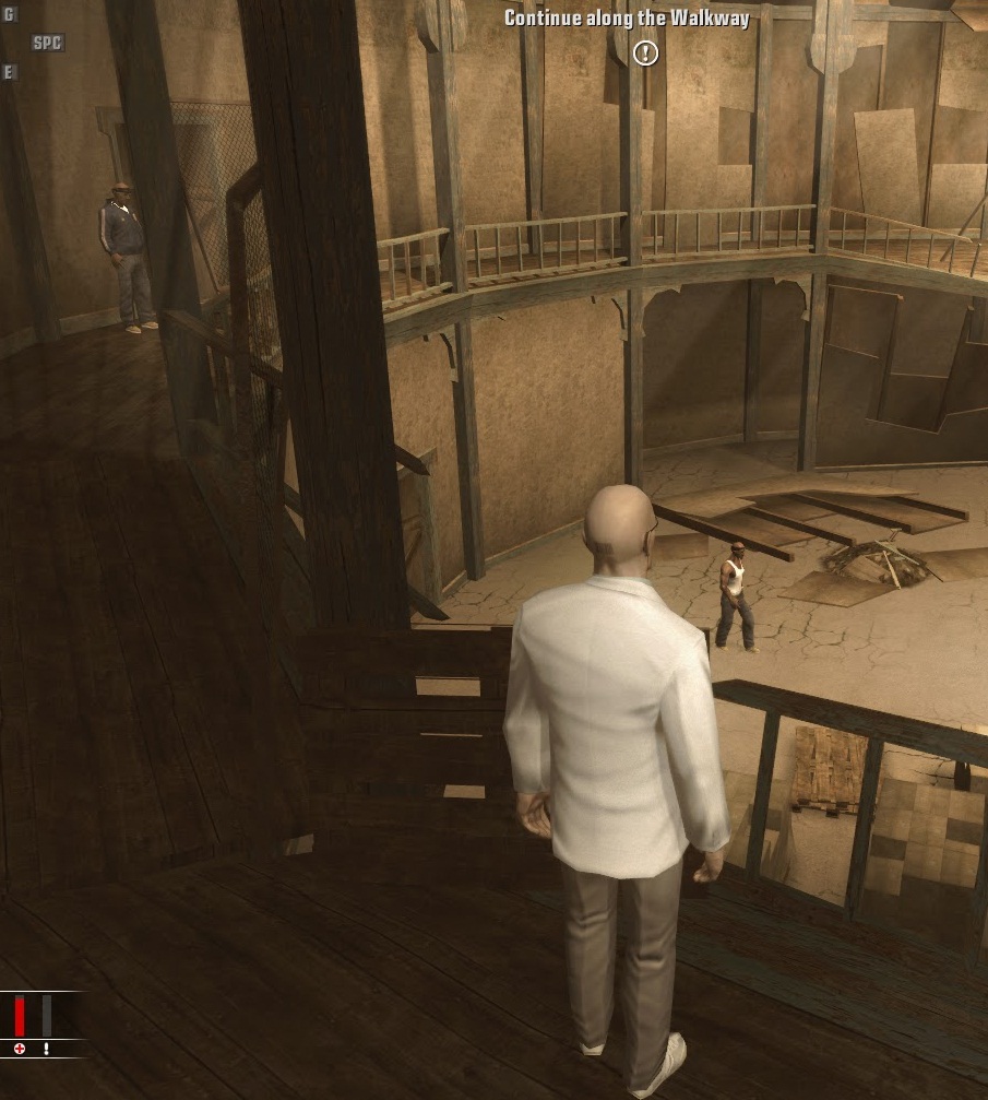 hitman contracts game hitman contracts game