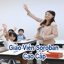 Khoá đào tạo Giáo Viên cao cấp