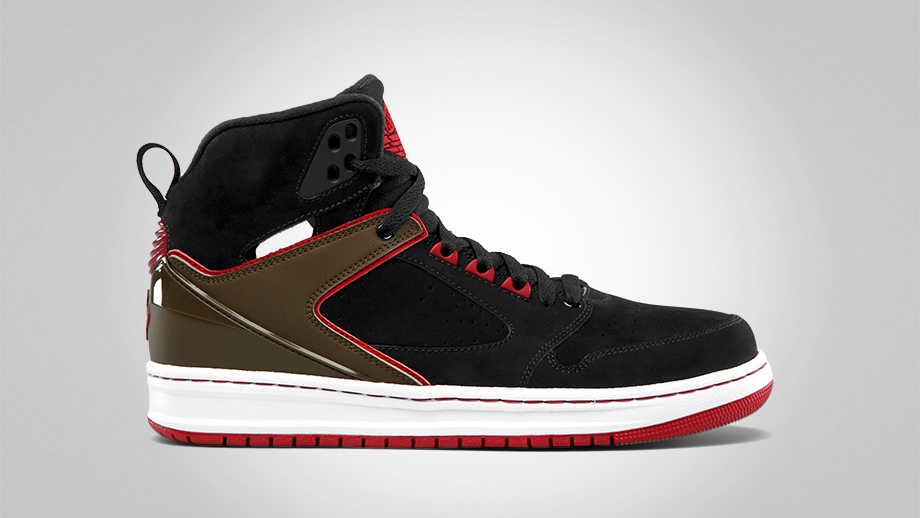 tenis nuevos de jordan