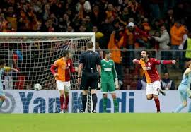 El Galatasaray empata ante el Astana (1-1)