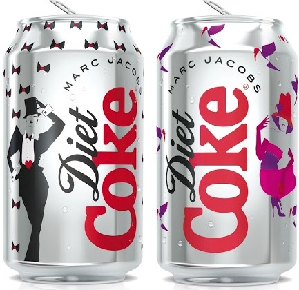 In what year was Diet Coke first introduced